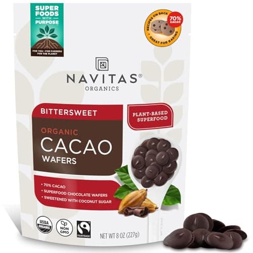Navitas Cacao - Image 1