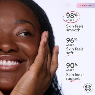 Olay Super Cream with Sunscreen SPF 30, Lightweight Face Moisturizer with Sun Protection, 5-in-1 Skin Care Benefits - Hydrating, Brightening, Firming - Niacinamide, Vitamin C, Collagen Peptide, 1.7 oz - Image 6