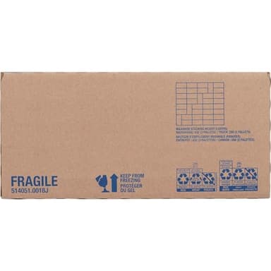 Brita Water Filter Pitcher for Tap and Drinking Water with 1 Standard Filter, Lasts 2 Months, 6-Cup Capacity, BPA Free, White - Image 13