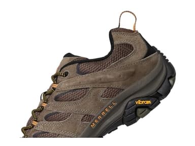 Merrell Men's Moab 3 Hiking Shoe, Walnut, 8 - Image 7