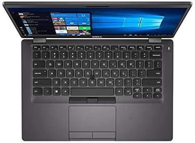 Dell Latitude 5400 14" Full HD Touch, Intel Core i5-8365U 1.6GHz, 32GB DDR4 RAM, 1TB NVMe SSD, Windows 11 Pro 64Bit, CAM (Renewed), Black - Image 6