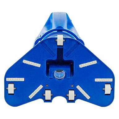 POOL BLASTER Max Cordless Pool Vacuum for Deep Cleaning & Strong Suction, Handheld Rechargeable Swimming Pool Cleaner for Inground and Above Ground Pools, Hoseless Pool Vac by Water Tech - Image 8