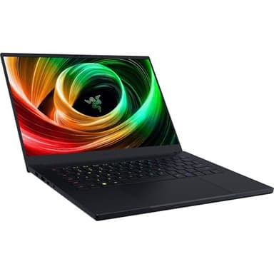 Razer Blade 14 (2025) Gaming Laptop: NVIDIA GeForce RTX 5060 - AMD Ryzen AI 9 365 CPU - 3K 120Hz OLED Display - 16GB LPDDR5X RAM - 1TB SSD - Thin & Lightweight - Chroma RGB - Windows - Black - Image 10