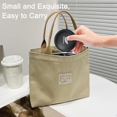 ARGOMAX - Upgrated Retainer Mouth Guards Travel Case Silicone Protection Inside - Image 6