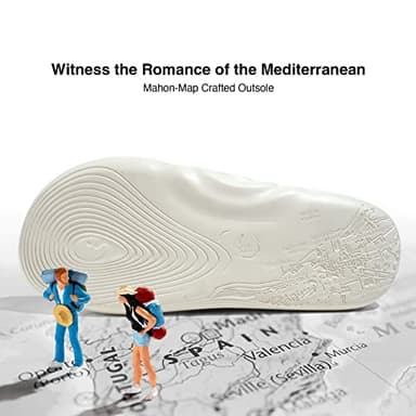 UIN x FatCatArt Collaboration Women's Art Travel Walking Shoes Slip On Casual Lightweight Fashion Sneaker Toledo Ⅹ Sunflowers and Cat 3 (7.5) - Image 7