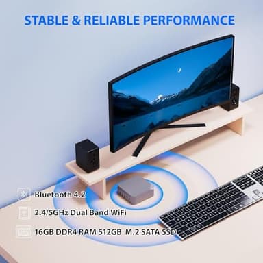 Anozmview Mini PC F30 - Image 3