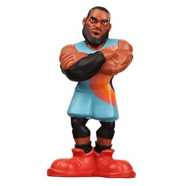 Moose Toys Space Jam: A New Legacy - 2" Collectible 10 Pack Mini Figures with Basketball Bases | Amazon Exclusive, Multicolor (14616) - Image 16