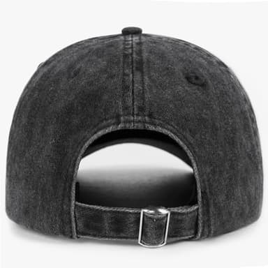 Birthday Gifts for Dad Papa, Dad Gifts from Daughter Wife Son Friends for Men, Unique Dad Hat - Image 5