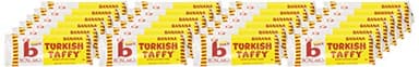 Bonomos Turkish Taffy - Banana 24ct. - Image 6