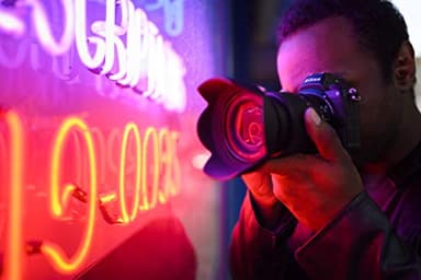 Nikon Z 7II | Ultra-high resolution full-frame mirrorless stills/video camera | Nikon USA Model - Image 2