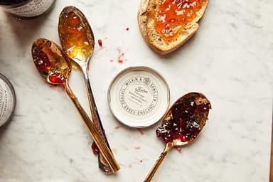 Tiptree Apricot Preserve Minis, 1 Ounce (Pack of 72) - Image 3