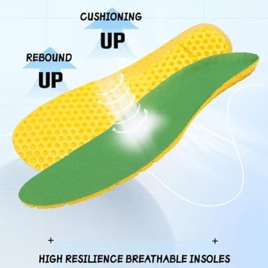 Hike Barefoot Shoes Womens Men Footwear,Pro-Healthy&Non-Slip Water Shoe for Women Men, Wide Toe Running Shoes Boots Sneakers Unisex - Image 5