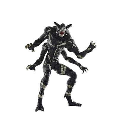 Marvel Legends Series Outriders, Avengers: Infinity War Collectible 6 Inch Action Figure 2-Pack - Image 4