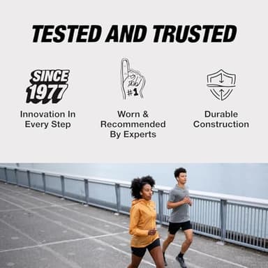 Superfeet Run Support Low Arch (V2) Insoles, 7.5-9 Men / 8.5-10 Women - Image 6