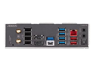 GIGABYTE B650M AORUS Elite AX (AM5/ LGA 1718/ AMD B650/ Micro-ATX/ 5-Year Warranty/ DDR5/ 2* M.2/ PCIe 5.0/ USB 3.2 Gen2X2 Type-C/Intel 2.5GbE LAN/Q-Flash Plus/EZ-Latch/Gaming Motherboard) - Image 5