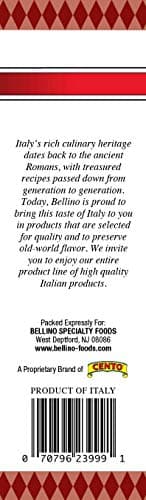Bellino Carnaroli Superfino Long Grain Rice, 16 Ounce Boxes (Pack of 12) - Image 4