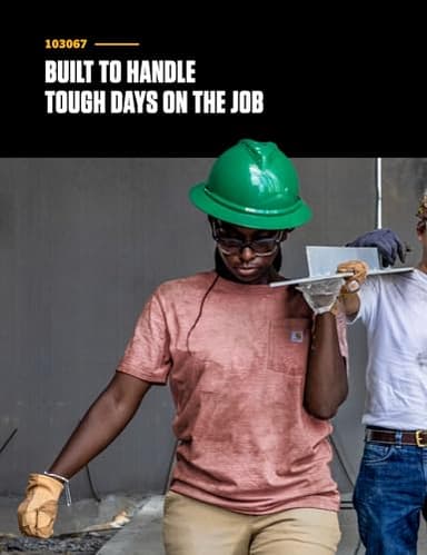 Carhartt Womens Loose Fit Heavyweight Short-Sleeve WK87 Workwear Pocket Short Sleeve T-Shirt (Regular Sizes), BlackBerry Heather, X-Large US - Image 4