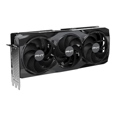 PNY GeForce RTX™ 5080 Overclocked Triple Fan - Image 2