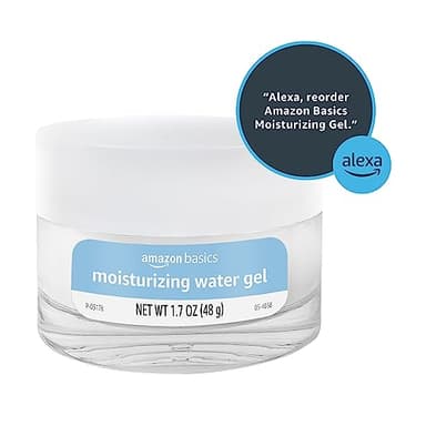 Amazon Basics Moisturizing Water Gel, 1.7 Ounces, 1-Pack - Image 7