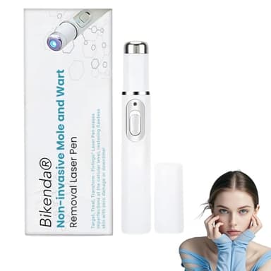 Bikenda Pen Kit,Smoothes Skin and Reduces Skin Blemishes (1 PCS) - Image 1