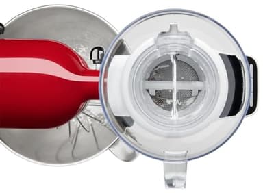 KitchenAid Sifter with Scale Attachment - KSMSFTA - Image 5