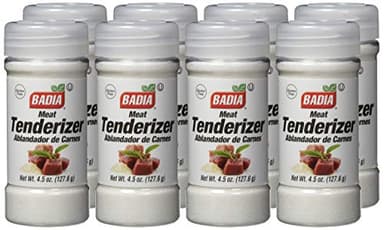 Badia Meat Tenderizer, 4.5 Oz (Pack Of 8) - Image 7