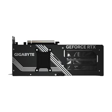 GIGABYTE GeForce RTX 5070 WINDFORCE SFF 12G Graphics Card, 12GB 256-bit GDDR7, PCIe 5.0, WINDFORCE Cooling System, GV-N5070WF3-12GD Video Card - Image 3