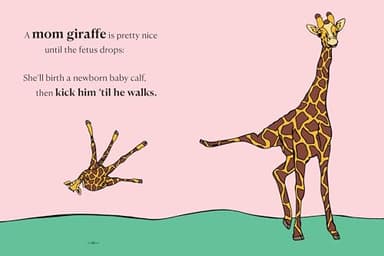 There Are Moms Way Worse Than You: Irrefutable Proof That You Are Indeed a Fantastic Parent - Image 4