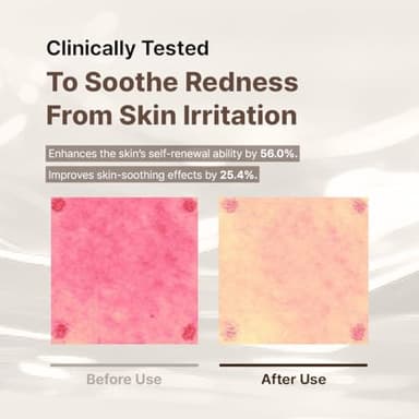 Dr. Reju-All Advanced PDRN Rejuvenating Cream 0.7oz (20g) | 99% Purity PDRN Salmon DNA, Collagen Gel Skin Repair Cream with Hyaluronic Acid & Niacinamide for Glass Skin | Night Routine Korean Skincare - Image 9