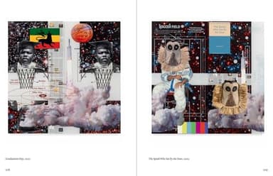 Tavares Strachan: The Awakening - Image 18