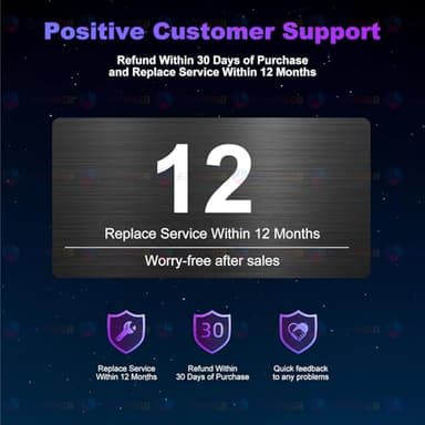 EAOYHGB New Slim 65W Watt USB Type C Laptop Charger Compatible with HP Spectre X360, Envy X360, Computer Chromebook EliteBook X360 OmniBook Zbook ProBook Elite X2 Power Cord Replacement AC Adapter - Image 3