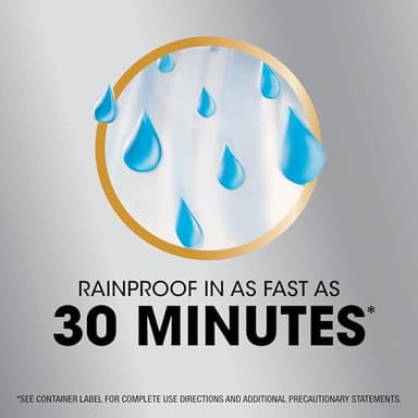Roundup Dual Action 365 Weed & Grass Killer Plus 12 Month Preventer with Comfort Wand, Kills & Prevents for up to 1 Year, 1 gal. - Image 8