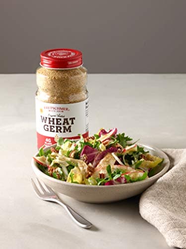 Kretschmer Original Toasted Wheat Germ, 12 Oz, 12Count - Image 6