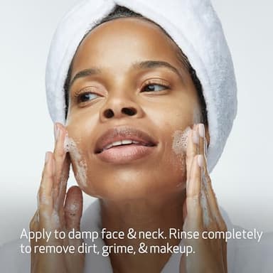 Obagi Nu-Derm Foaming Gel – Gel-Based Cleanser for Normal to Oily & Sensitive Skin – 6.7 oz - Image 7