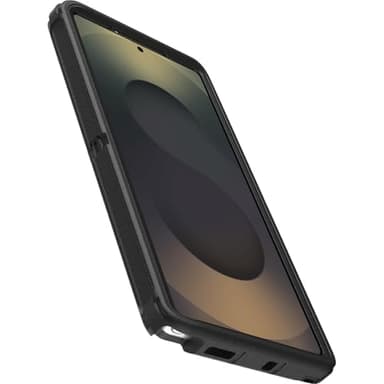OtterBox Samsung Galaxy S25 Ultra Defender Series Case - Black - Image 5