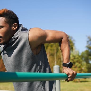 Sport Band for Samsung Galaxy Watch 7 Band 40mm 44mm,No Gap Soft Silicone Strap for Galaxy Watch 6 5 4 FE Band 40mm 44mm/Galaxy Watch 6/4 Classic 47mm 43mm 46mm 42mm/Watch 5 pro 45mm Men Women,6 Pack - Image 6