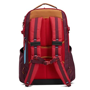 OGIO Men's Alpha 25 Liter, Deep Maroon, 25 - Image 9