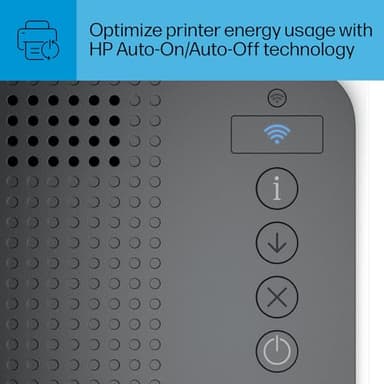 HP Laserjet M207dw Laser Wireless Printer, Black and White, Duplex, Best for Office - Image 15