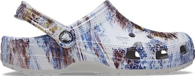 Crocs Unisex-Adult Classic Realtree Clog, Camo Shoes, Atmosphere, 7 Men/9 Women - Image 5