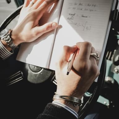 Cross Classic Century Refillable Ballpoint Pen Presented in a Luxury Gift Box - Medium Point, Black Ink, Medalist - Image 2