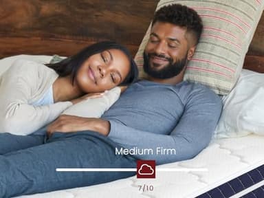 Queen Mattress 14 Inch, Medium Firm Targeted for Side & Back Sleepers, 4 Layer Gel Memory Foam Hybrid Mattress | Cooling Top for Pain Relief & Deep Sleep, Bed in a Box, 100 Night Trial - Image 5