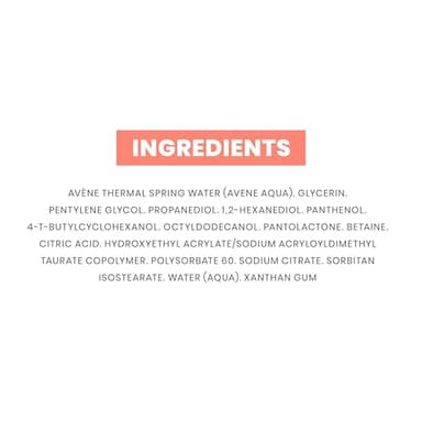 Avène Cicalfate+ Intensive Restorative Serum, Restores & strengthens skin barrier, Barrier serum with Pro-Vitamin B5 for all skin types including sensitive skin, Fragrance-Free, Dermatologist-Tested - Image 7