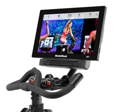NordicTrack Commercial S22i Studio Cycle - Image 3