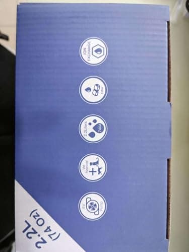 Cat Water Fountain Stainless Steel: 2.2 L Cat Fountain for Drinking - Automatic Pet Water Fountain for Cats Inside - Metal Cat Dog Water Dispenser Bowl with Faucet Water Level Window Ultra Quiet Pump - Image 14