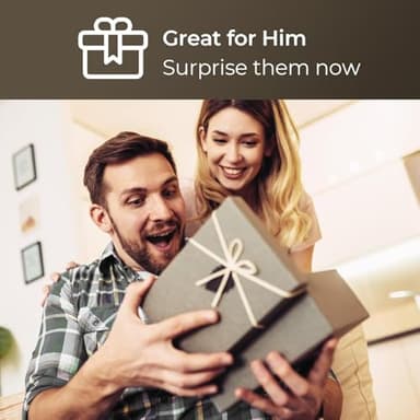 SHPAVVER Beard Trimmer for Men: Professional Barber Hair Clippers - 16-in-1 Cordless Grooming Kit - Waterproof Electric Razor with Turbo Speed & Precision Blades - Image 6