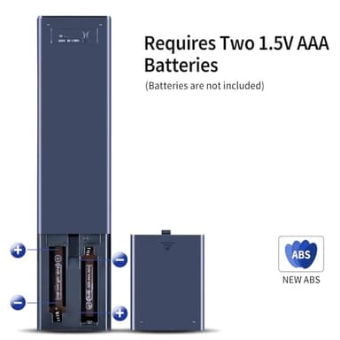 RMF-TX300U Voice Remote Control fit for Sony 4K Smart HDTV. Sub RMF-TX200U RMF-TX201U Remote - Image 6