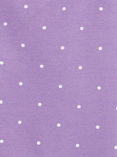 Simple Joys by Carter's Baby and Toddler Girls' 3-Pack Bike Shorts - Image 2