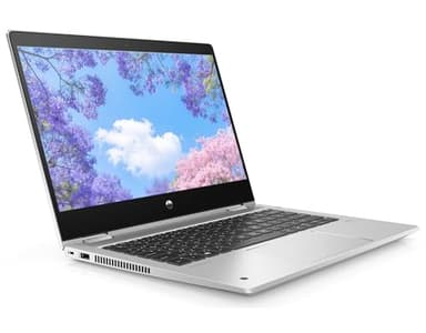 HP ProBook X360 435 G8 2-in-1 Touchscreen Laptop, AMD Ryzen 7 Pro 5850, 16GB DDR4, 512GB SSD, Backlit Keyboard, WiFi, BT, 13.3" FHD Touch Windows 11 Pro (Renewed) - Image 3