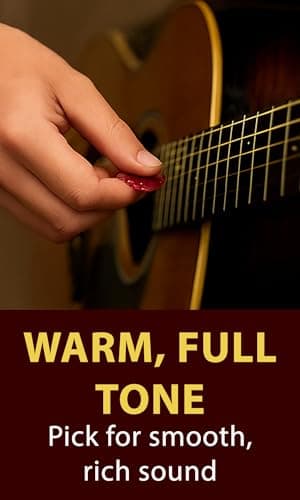 Fender Premium Picks Sampler - 12 Pack Includes Thin, Medium & Heavy Gauges (Austin Bazaar Exclusive) - Image 9