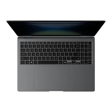SAMSUNG 16” Galaxy Book5 Pro 360 Copilot+ PC, AI Business Laptop, Windows 11 Pro, Intel Core Ultra 7 Processor 258V, 3K AMOLED Touchscreen, 32GB / 1TB, 120HZ, 2025 Model NP964QHA-KG2US, Gray - Image 11